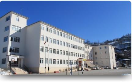 Gölköy Anadolu Lisesi Fotoğrafı